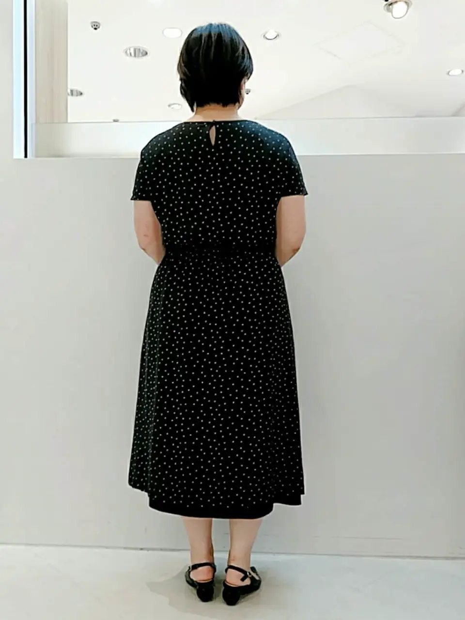 J.PRESS LADIES 影 コーディネート画像