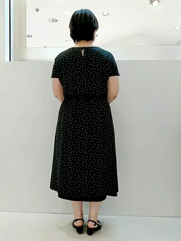 J.PRESS LADIES 影 コーディネート画像