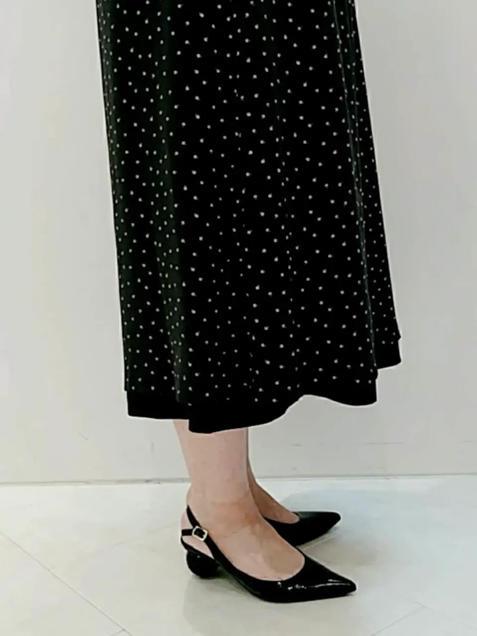 J.PRESS LADIES 影 コーディネート画像