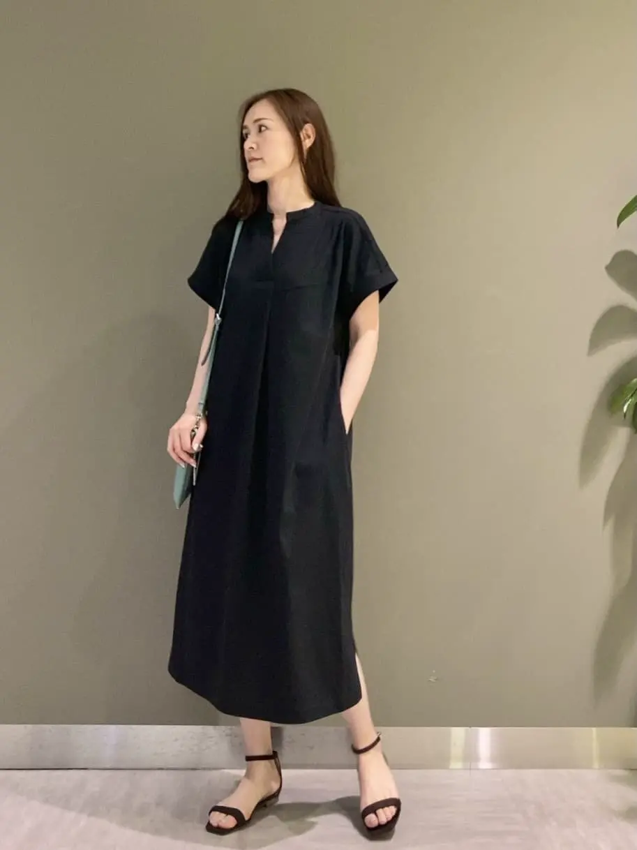  橋本 コーディネート画像