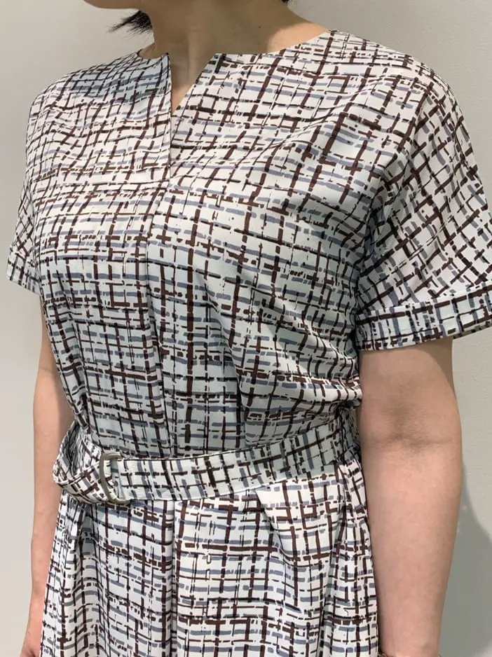 J.PRESS LADIES 東海林 コーディネート画像