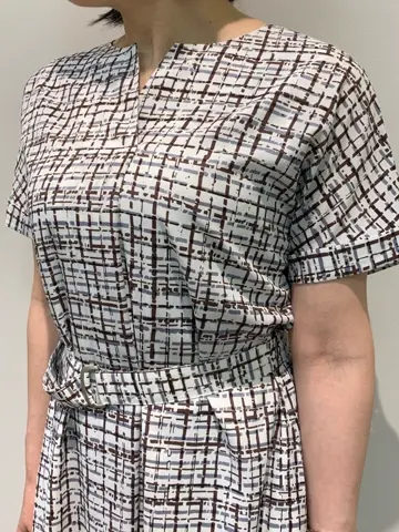 J.PRESS LADIES 東海林 コーディネート画像