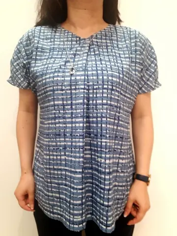 J.PRESS LADIES 阿部 コーディネート画像