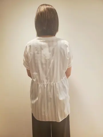 J.PRESS LADIES 守田 コーディネート画像