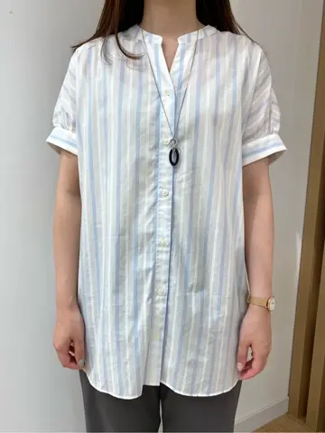 J.PRESS LADIES 早川 コーディネート画像