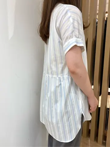 J.PRESS LADIES 早川 コーディネート画像