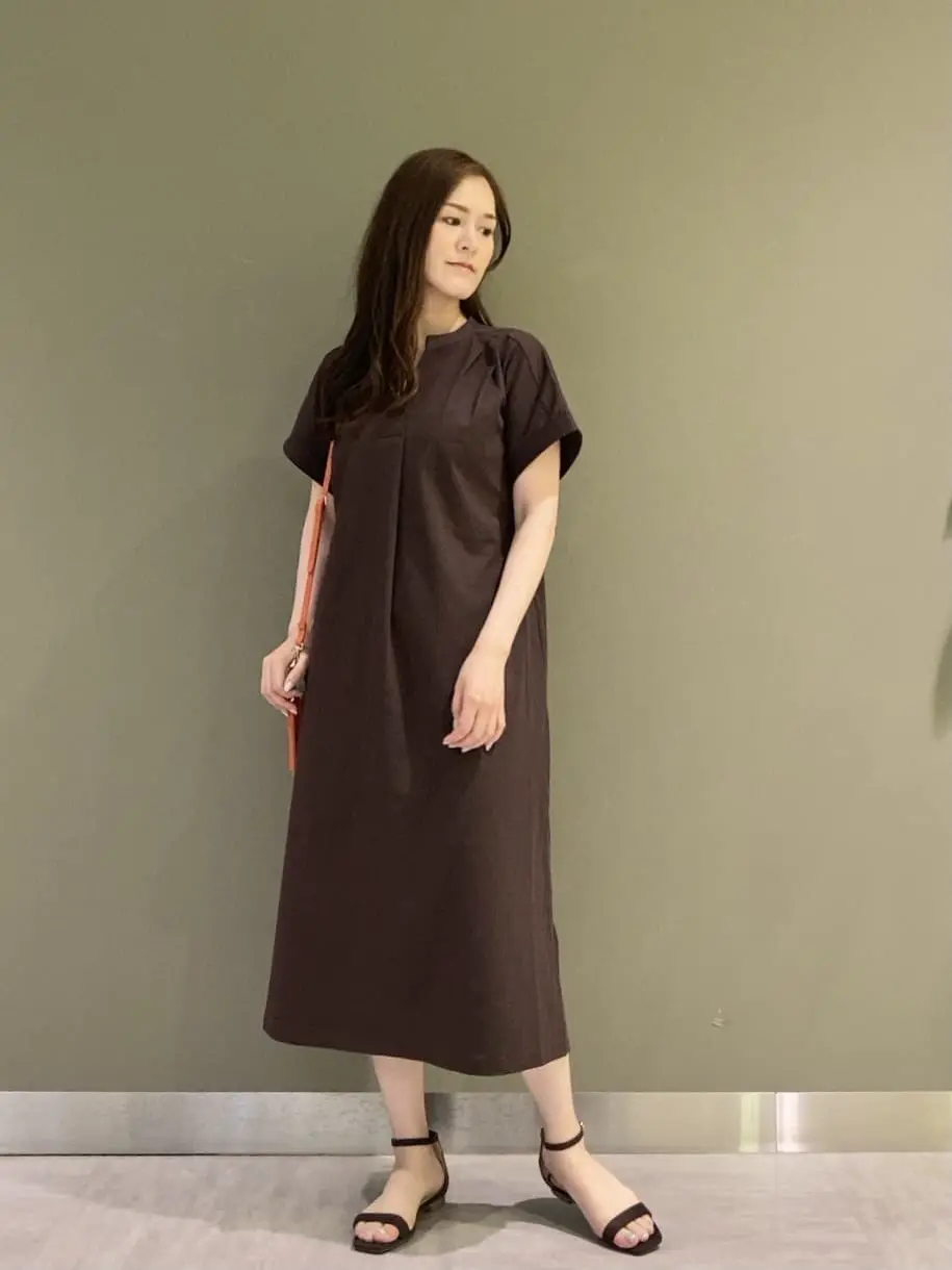  橋本 コーディネート画像