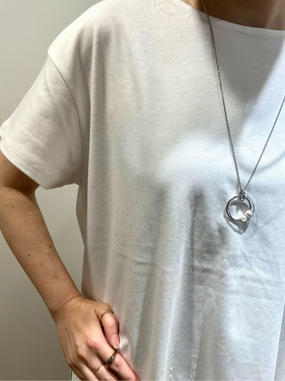 J.PRESS LADIES 前川 コーディネート画像