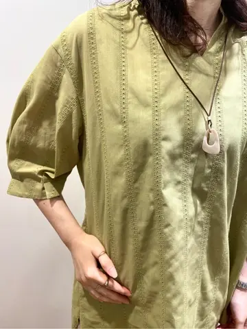 J.PRESS LADIES 前川 コーディネート画像