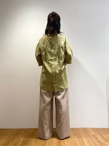 J.PRESS LADIES 前川 コーディネート画像