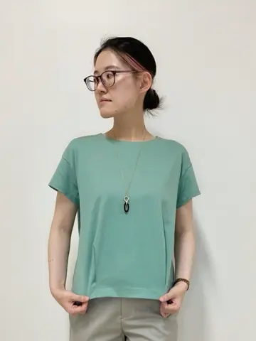 J.PRESS LADIES 佐藤 コーディネート画像