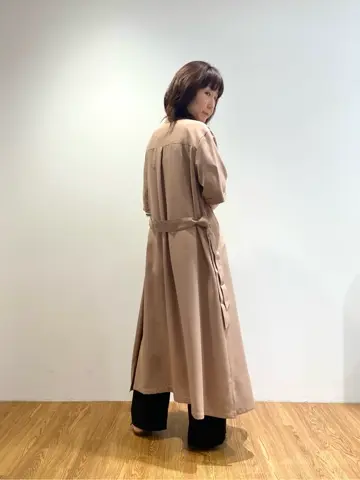 J.PRESS LADIES 前川 コーディネート画像