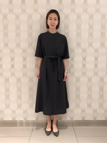 J.PRESS LADIES 大柿 コーディネート画像