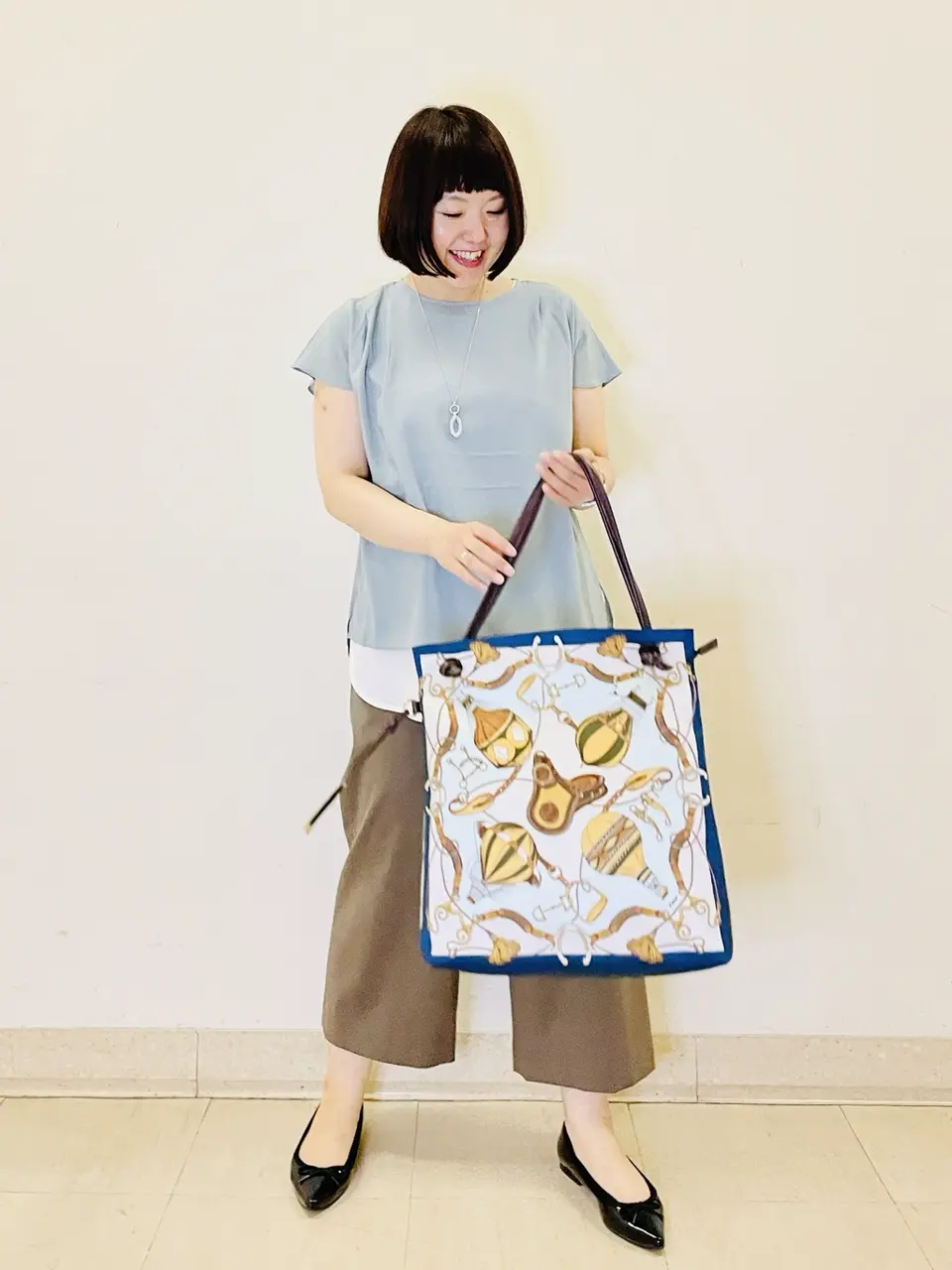  内田 コーディネート画像