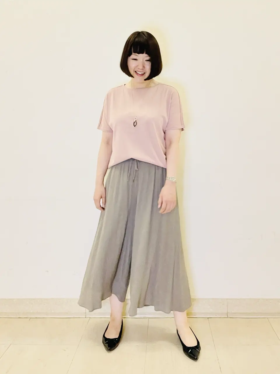  内田 コーディネート画像