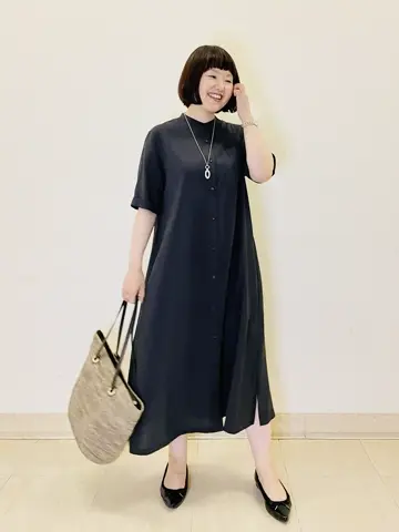 J.PRESS LADIES 内田 コーディネート画像