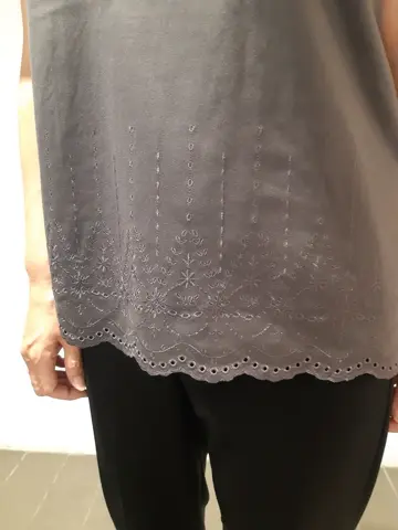 J.PRESS LADIES 磯島 コーディネート画像