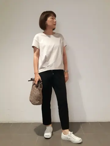 J.PRESS LADIES 磯島 コーディネート画像