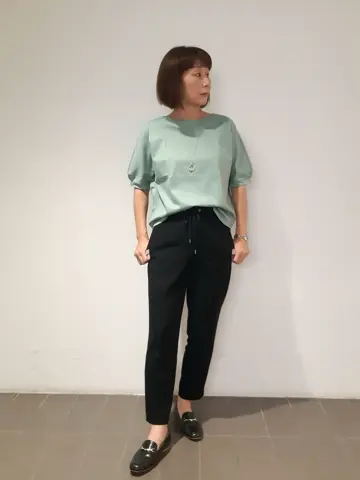 J.PRESS LADIES 磯島 コーディネート画像