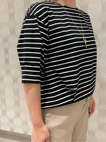 J.PRESS LADIES 辻本 コーディネート画像