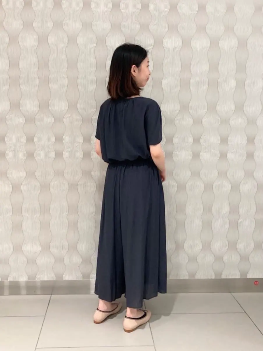 J.PRESS LADIES 福井 コーディネート画像