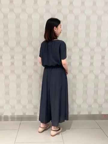 J.PRESS LADIES 福井 コーディネート画像