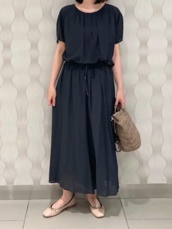 J.PRESS LADIES 福井 コーディネート画像