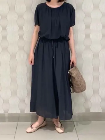 J.PRESS LADIES 福井 コーディネート画像