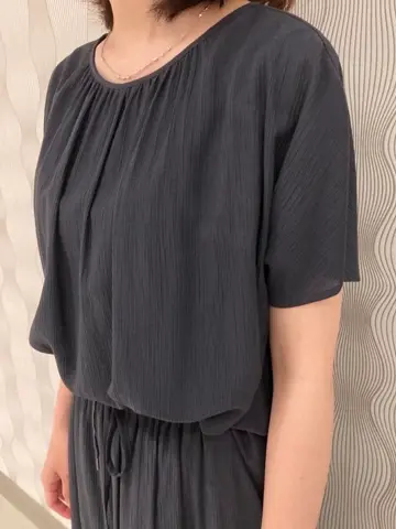 J.PRESS LADIES 福井 コーディネート画像