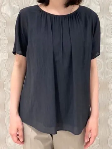 J.PRESS LADIES 福井 コーディネート画像