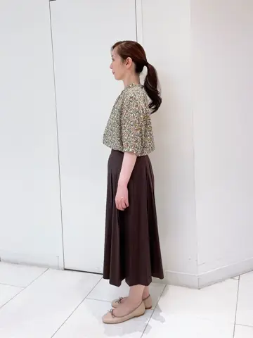 J.PRESS LADIES niina コーディネート画像