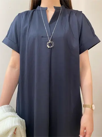 J.PRESS LADIES 早川 コーディネート画像