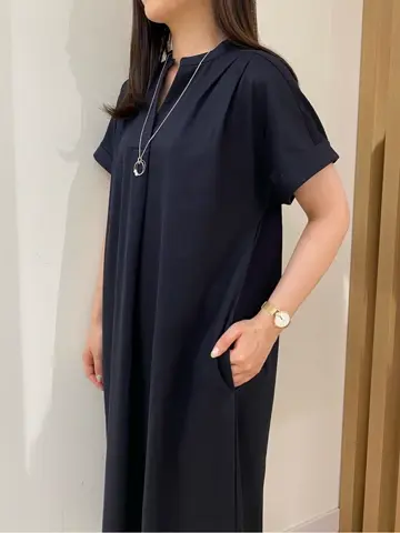 J.PRESS LADIES 早川 コーディネート画像