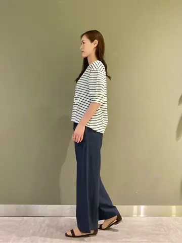 J.PRESS LADIES 橋本 コーディネート画像