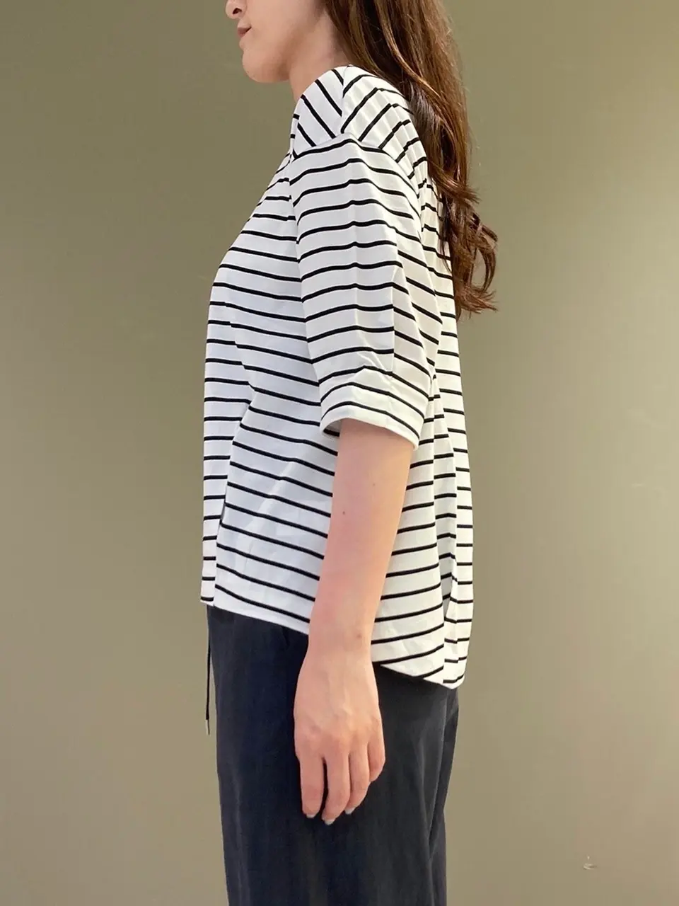 J.PRESS LADIES 橋本 コーディネート画像