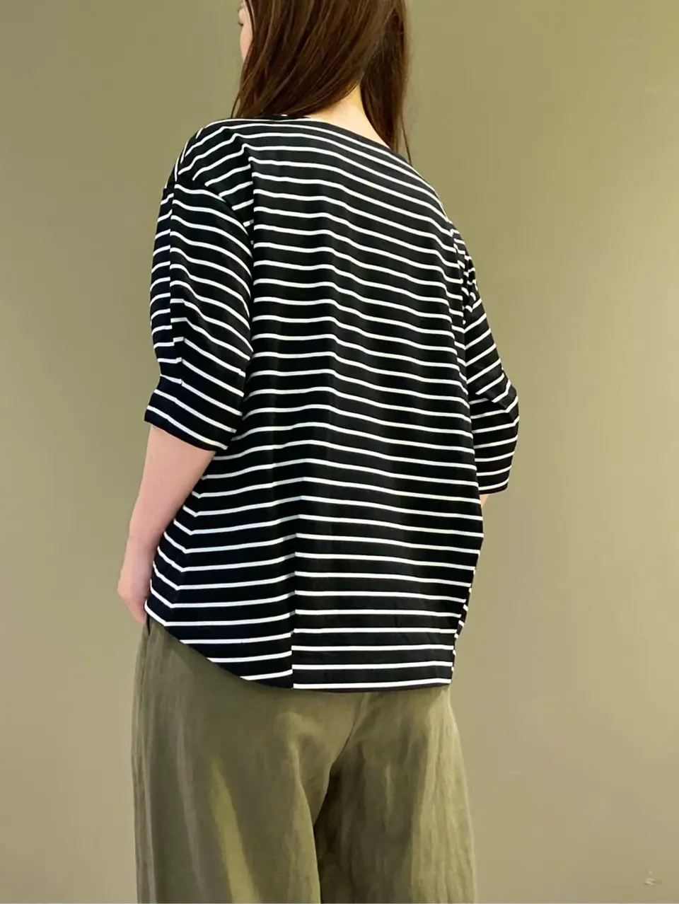 J.PRESS LADIES 橋本 コーディネート画像