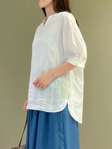 J.PRESS LADIES 橋本 コーディネート画像