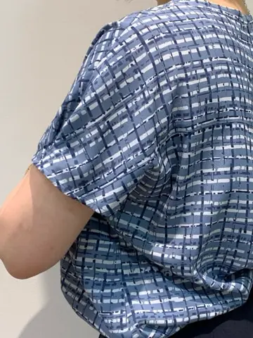 J.PRESS LADIES 東海林 コーディネート画像