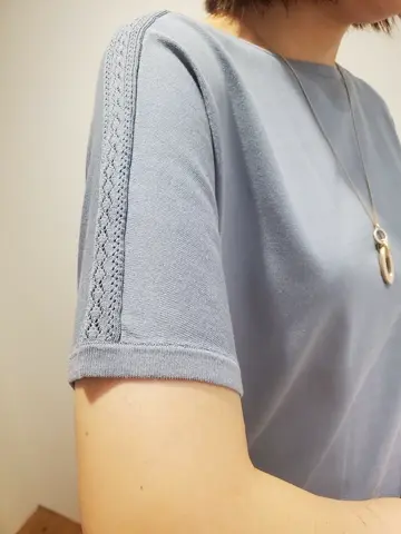 J.PRESS LADIES 守田 コーディネート画像