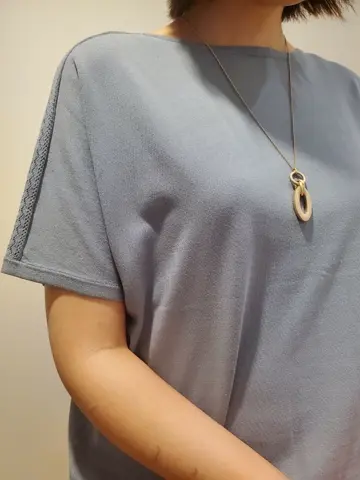 J.PRESS LADIES 守田 コーディネート画像