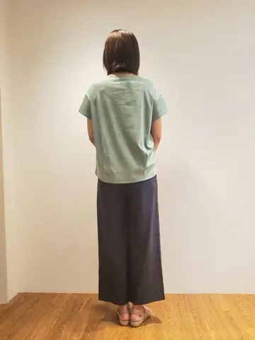 J.PRESS LADIES 守田 コーディネート画像