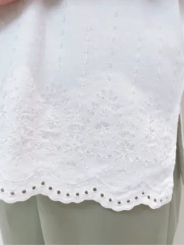 J.PRESS LADIES niina コーディネート画像