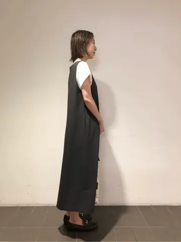 J.PRESS LADIES 大柿 コーディネート画像