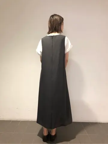 J.PRESS LADIES 大柿 コーディネート画像