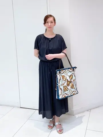 J.PRESS LADIES niina コーディネート画像