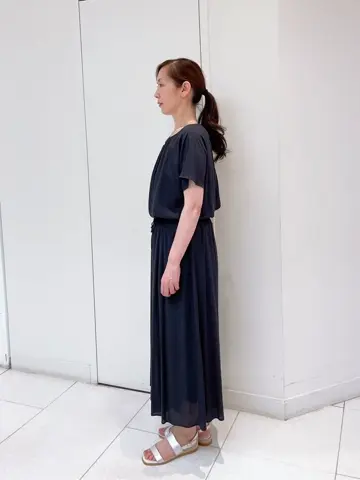 J.PRESS LADIES niina コーディネート画像