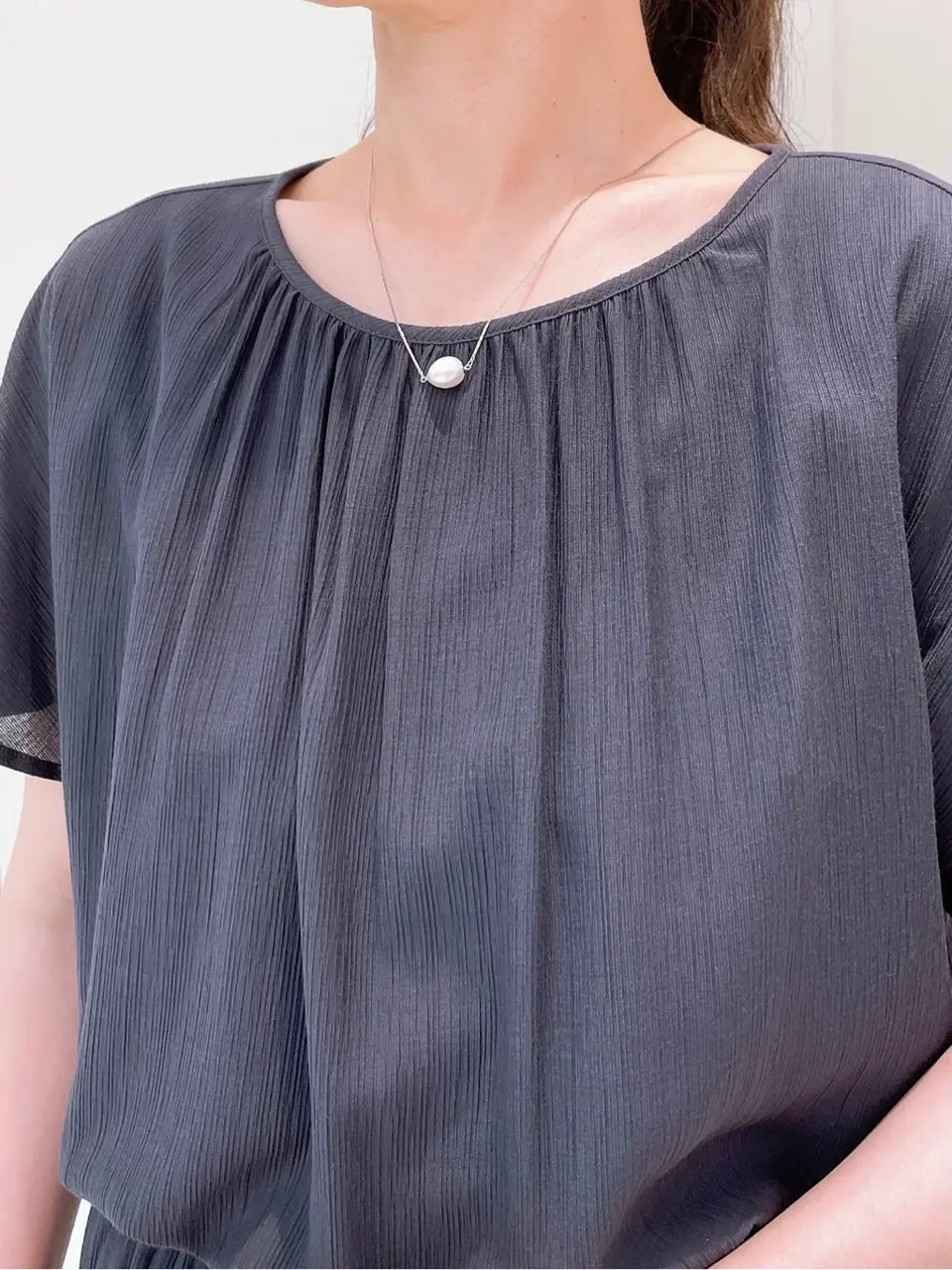 J.PRESS LADIES niina コーディネート画像