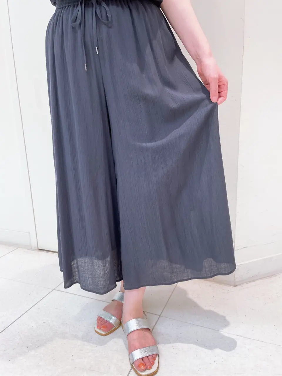 J.PRESS LADIES niina コーディネート画像