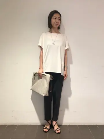 J.PRESS LADIES 大柿 コーディネート画像