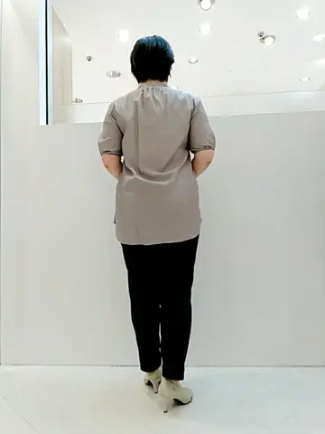 J.PRESS LADIES 影 コーディネート画像